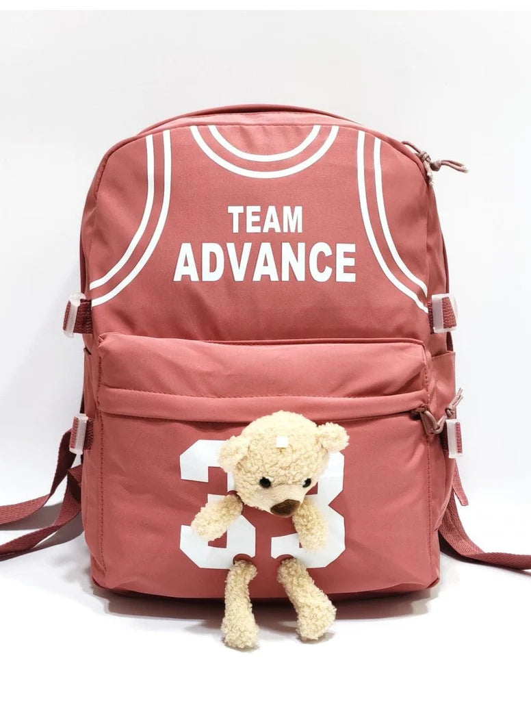 Cute Aesthetic Backpacks for Girls