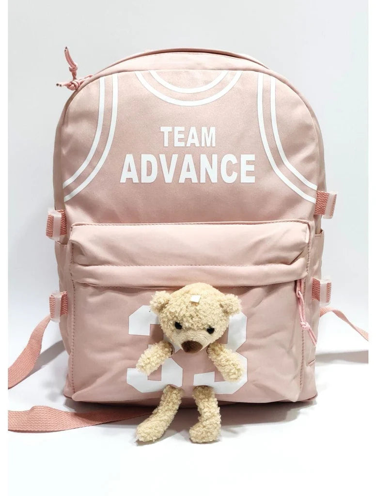 Cute Aesthetic Backpacks for Girls