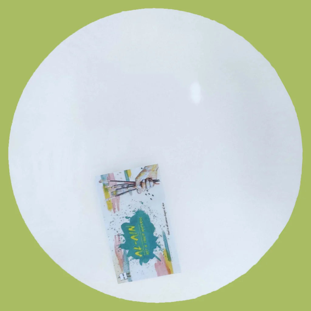 Canvas Board Round+Square