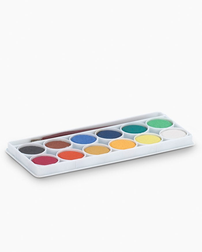 Camel Kids Water Colours pack CWC28