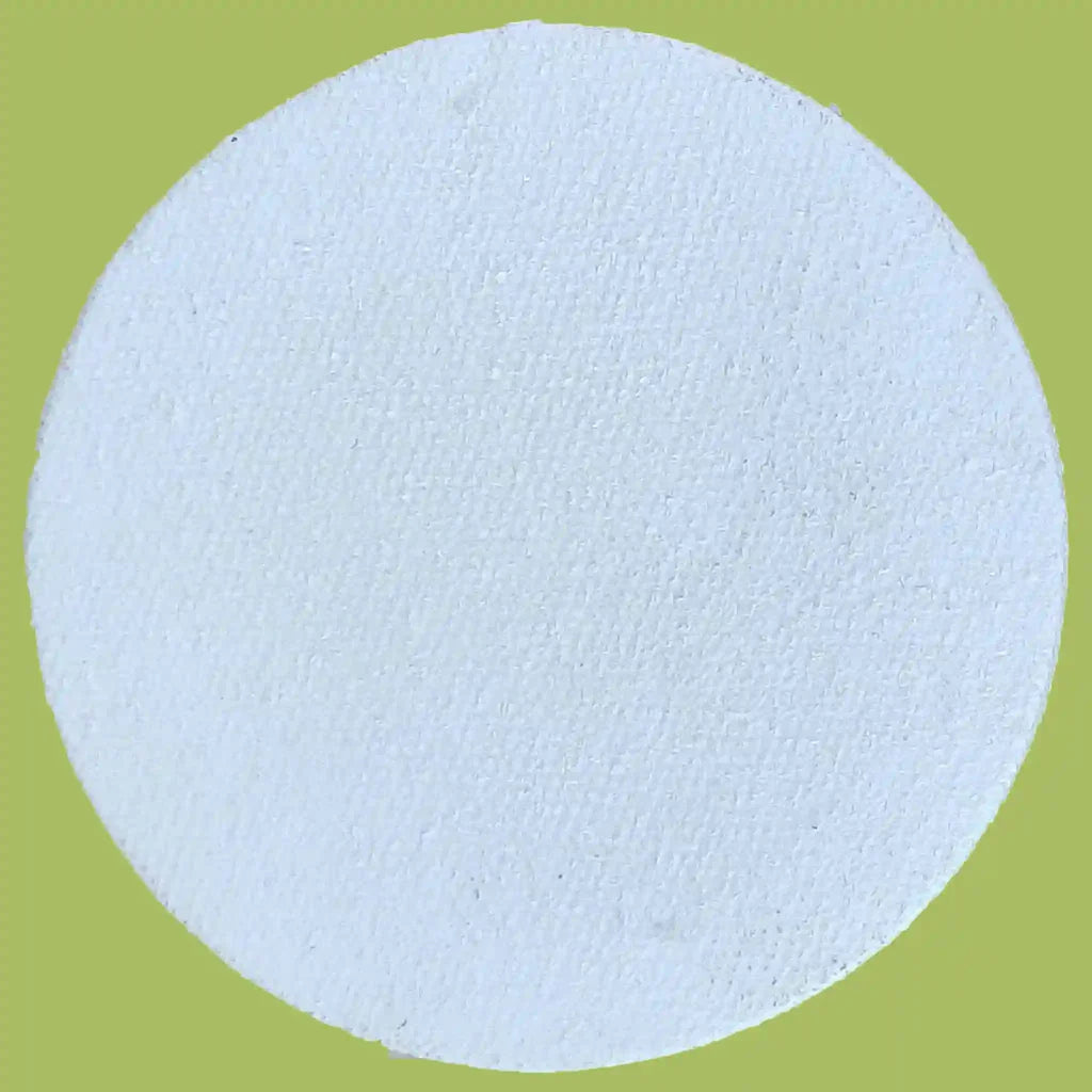 Canvas Board Round+Square
