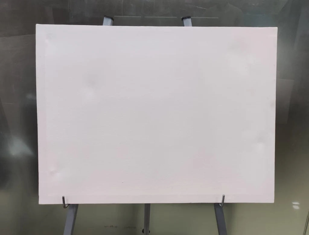 Fine Quality Simple Canvas Board