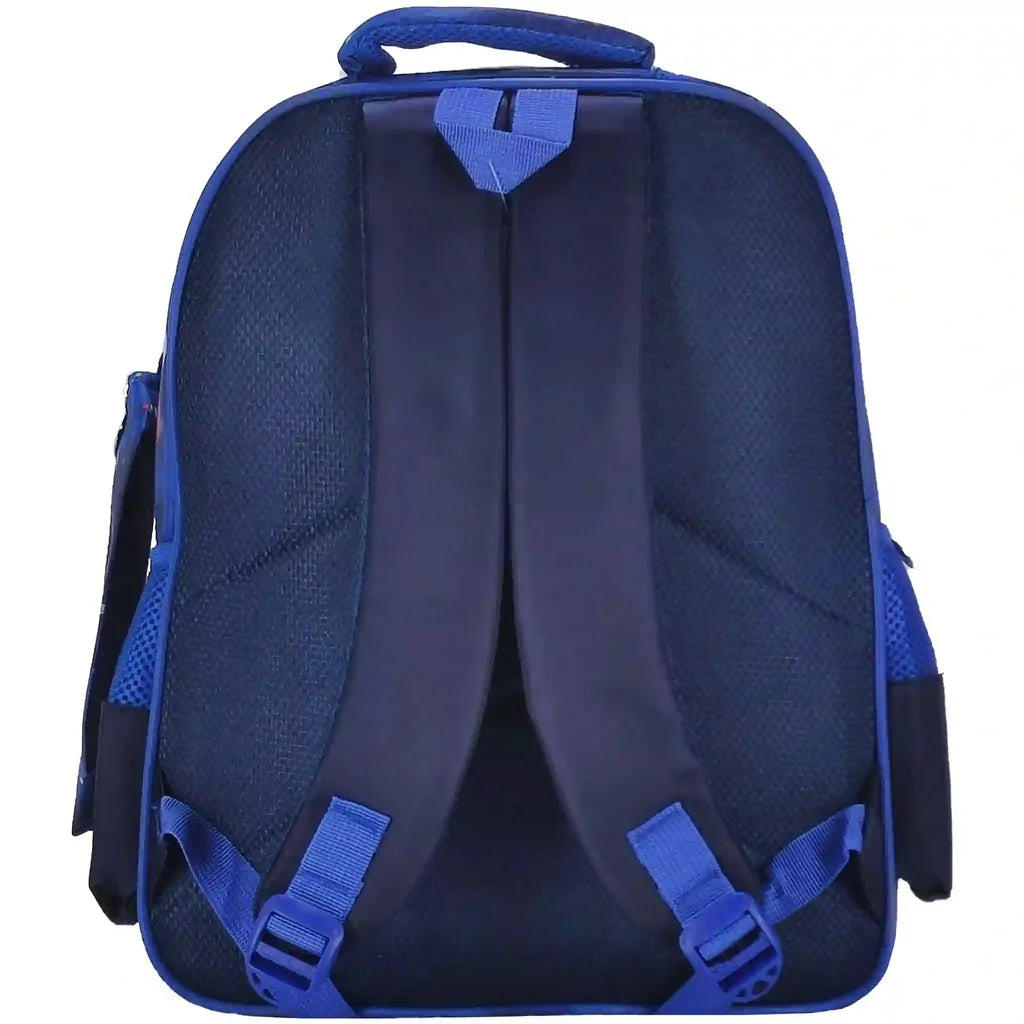 Astronauts Printed Backpack 1622