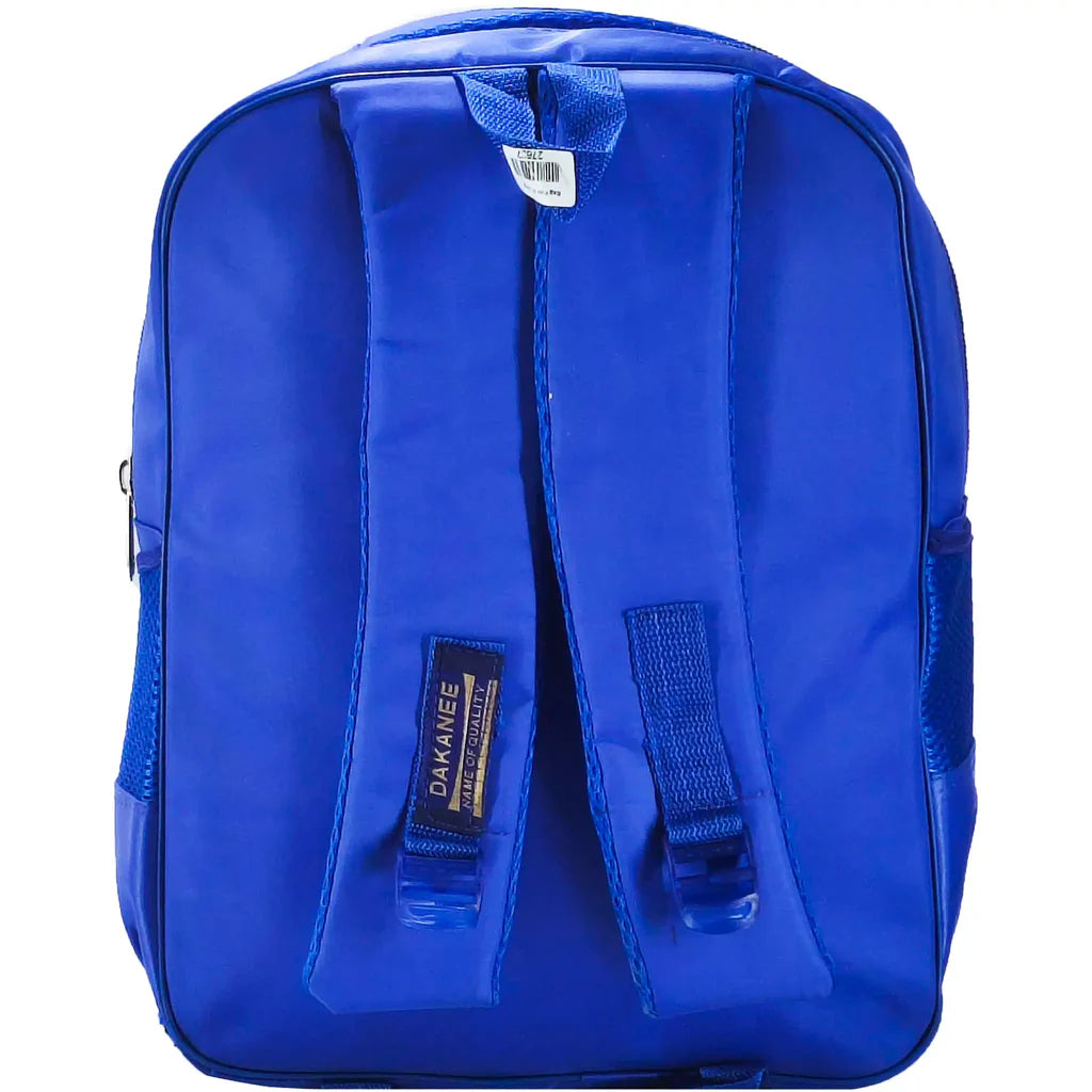 Avengers End Game School Bag