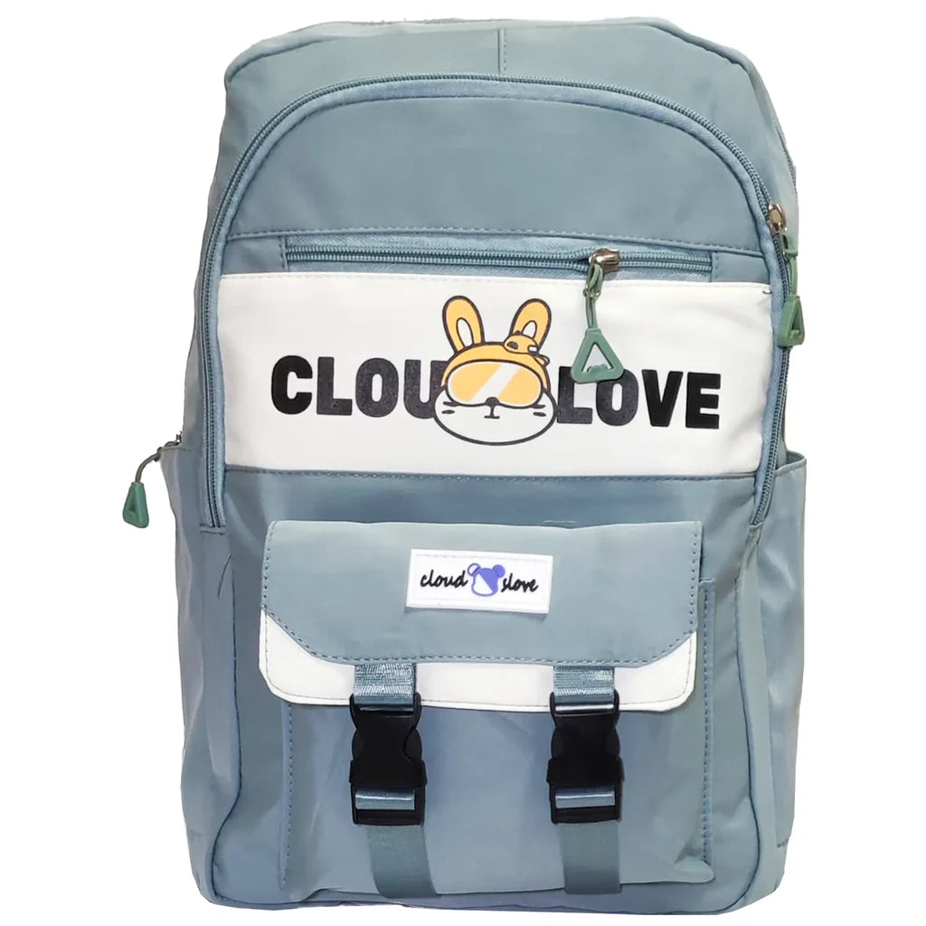 Cloud Love Backpack 17"
