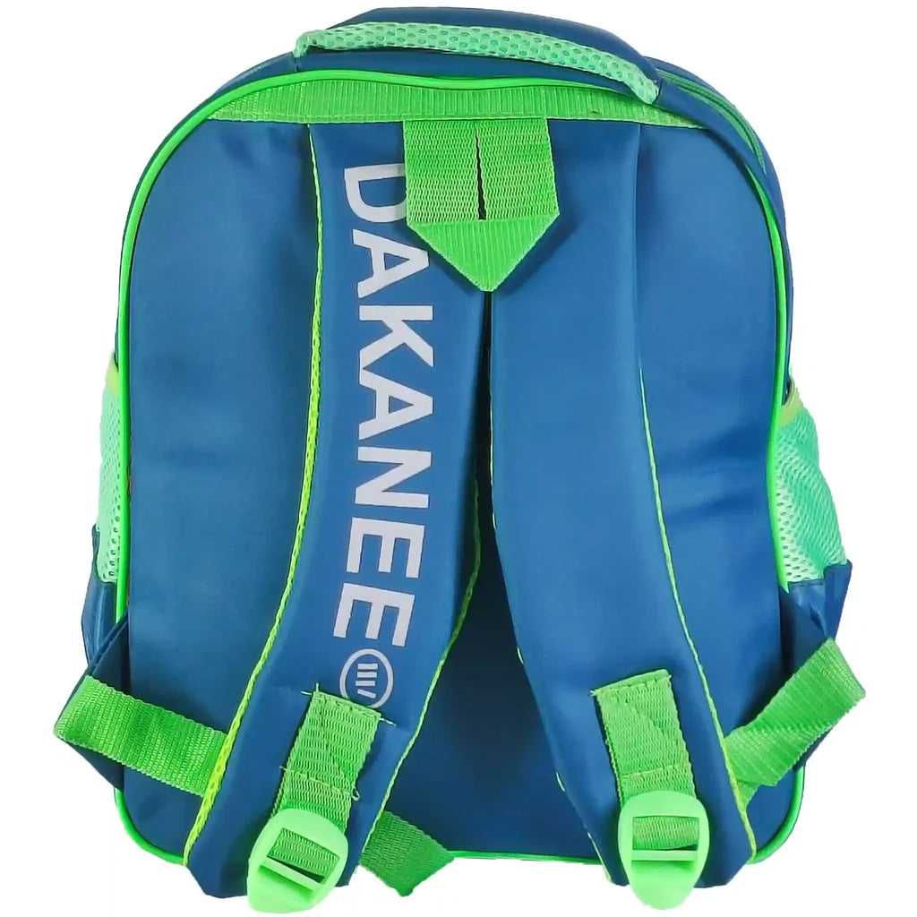 Batman Backpack 3D Bag Marvel