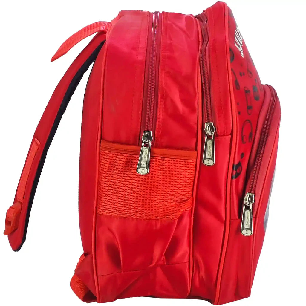 Cat Students Bag
