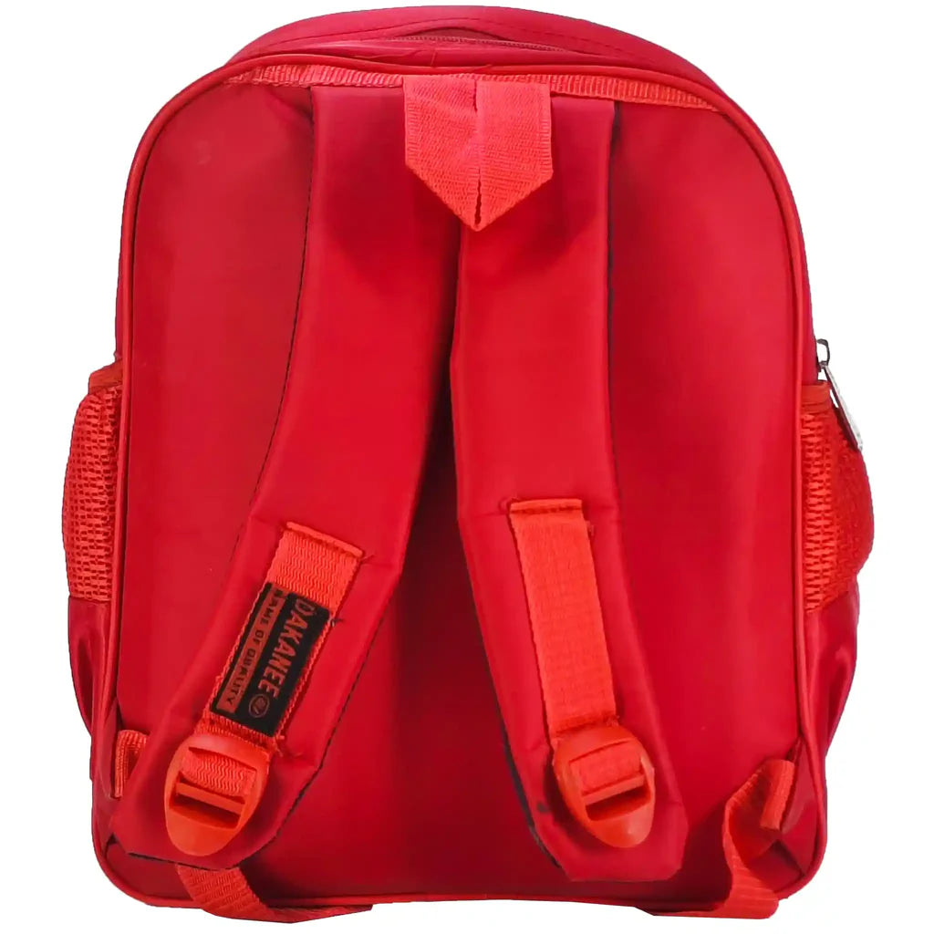 Cat Students Bag