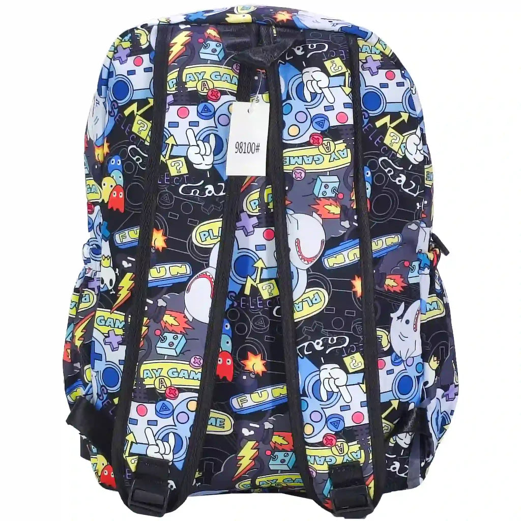 Cloud Love Crazy Fun Bag