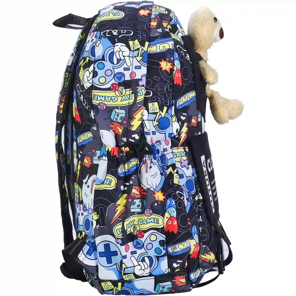 Cloud Love Crazy Fun Bag