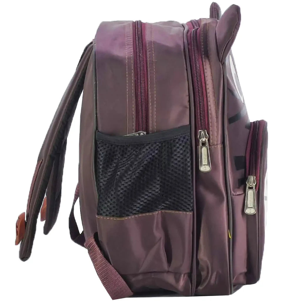 Cute Little Puppy School Bag