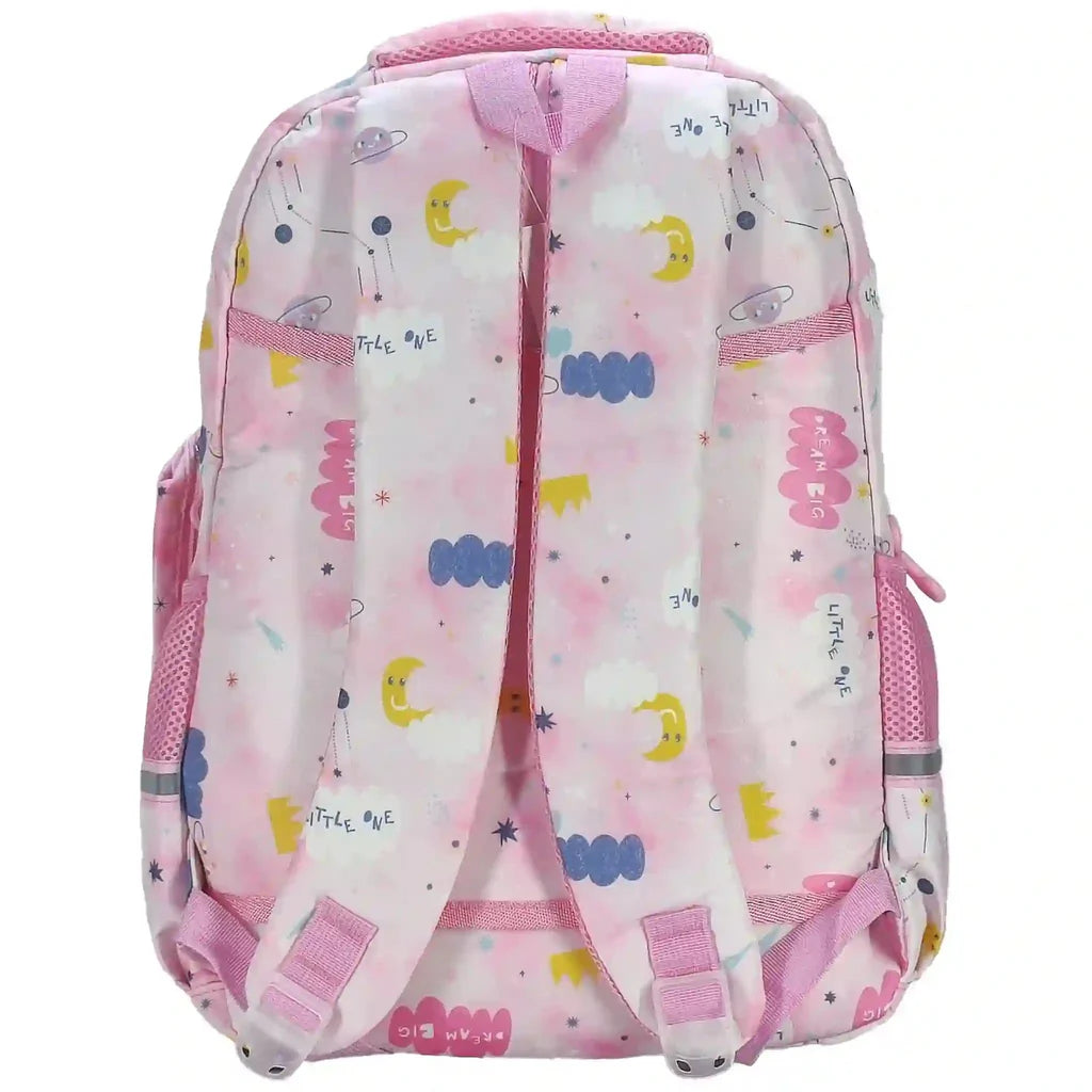 Cute Trendy School Backpack