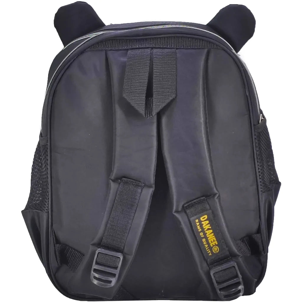 Cute Little Puppy School Bag