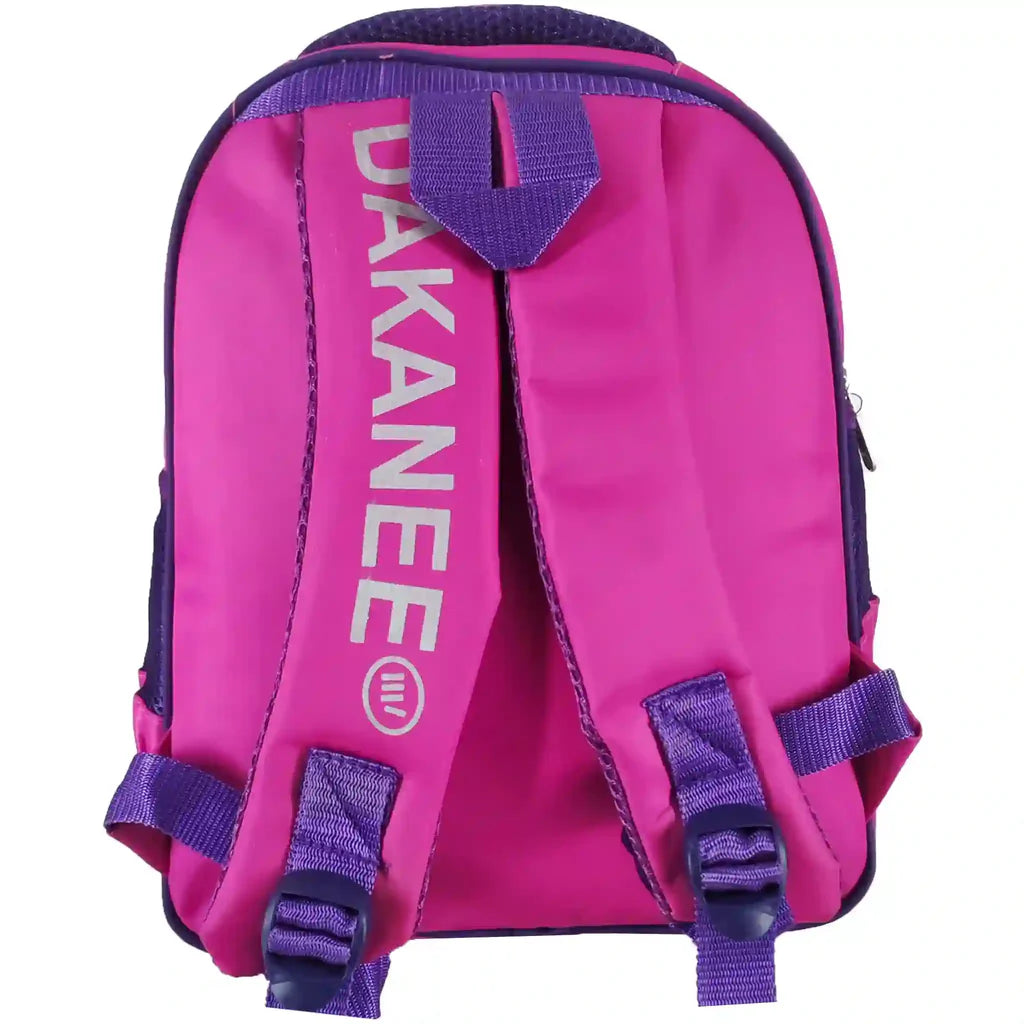 DAKANEE Girls School Bag