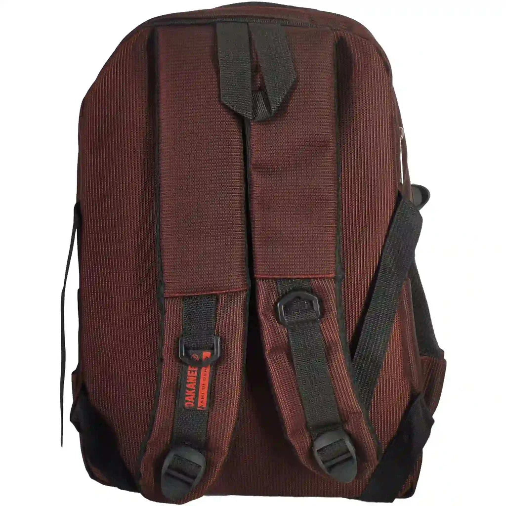 Dakane Nike School Bag