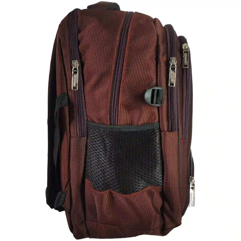 Dakane Nike School Bag