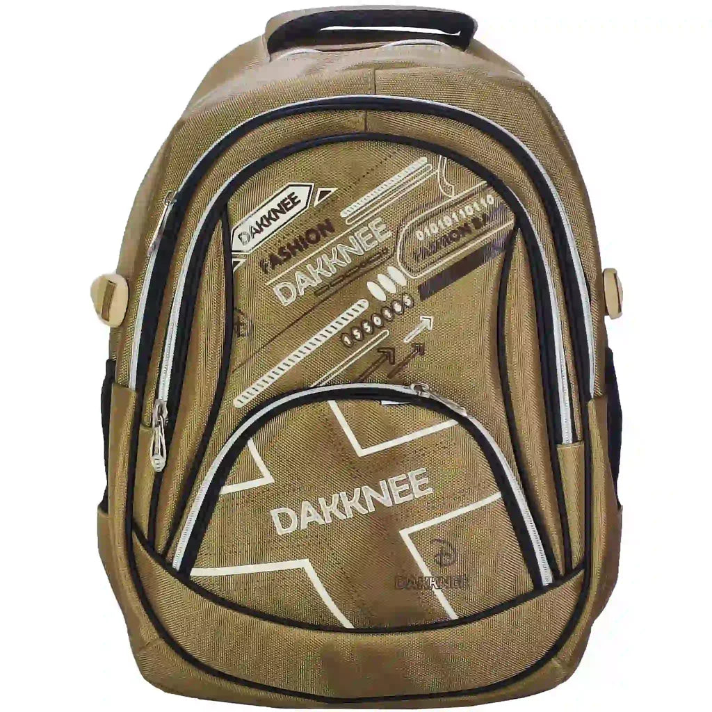 Dakane fashion School Bag