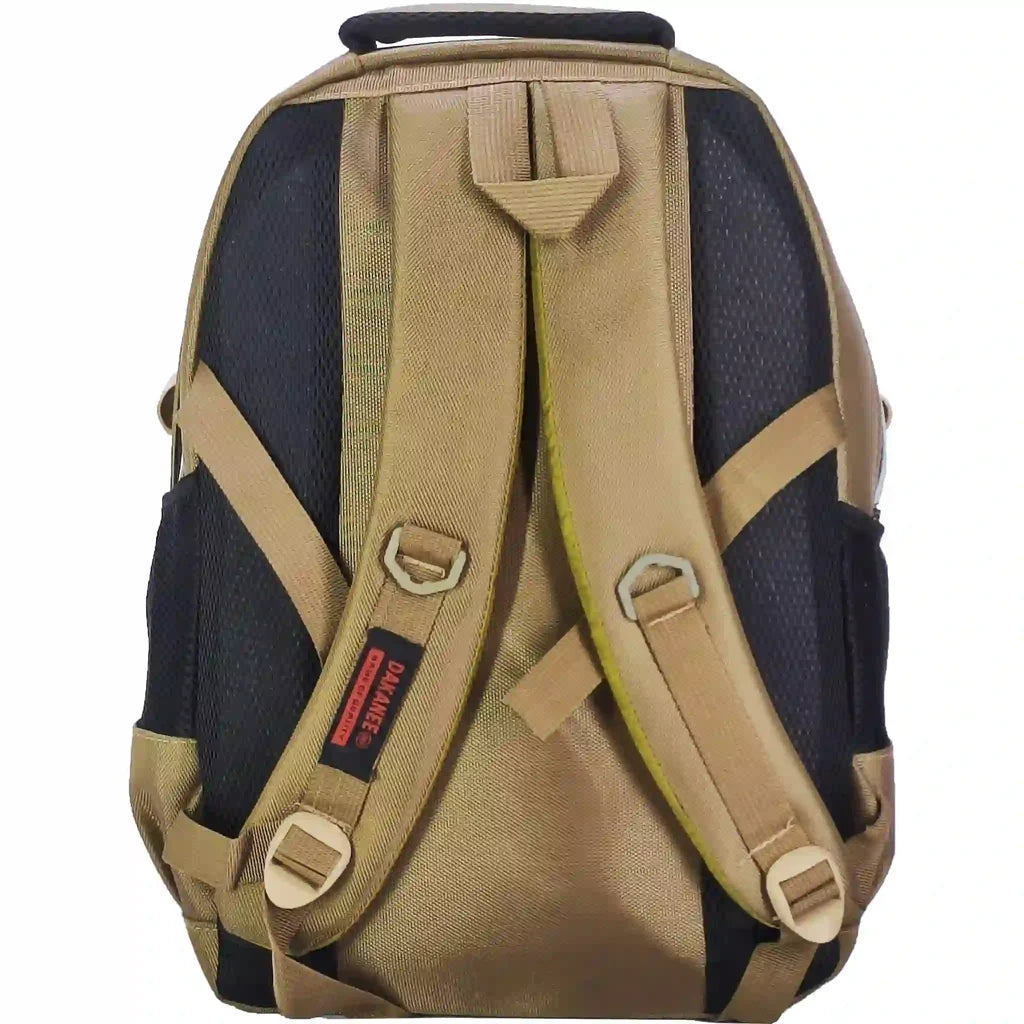 Dakane fashion School Bag