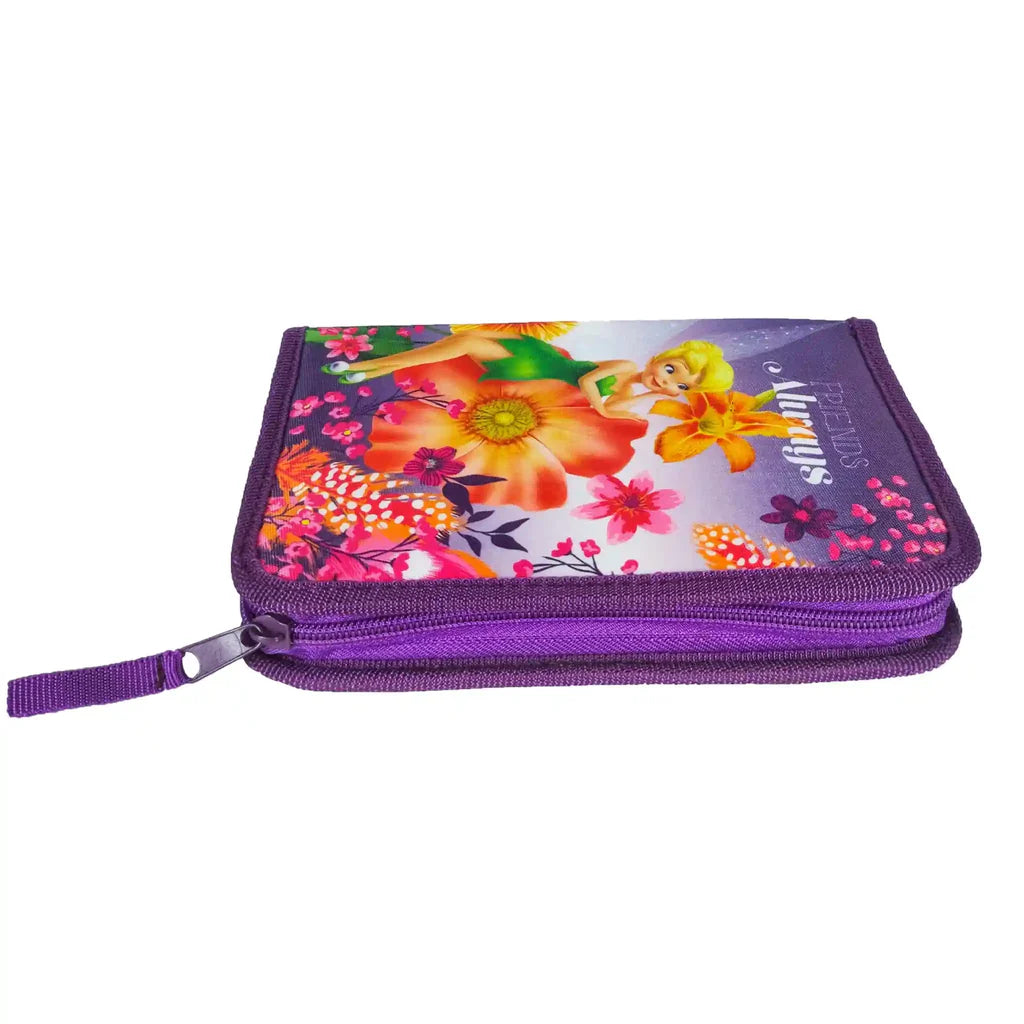 Disney Fairies colour kit