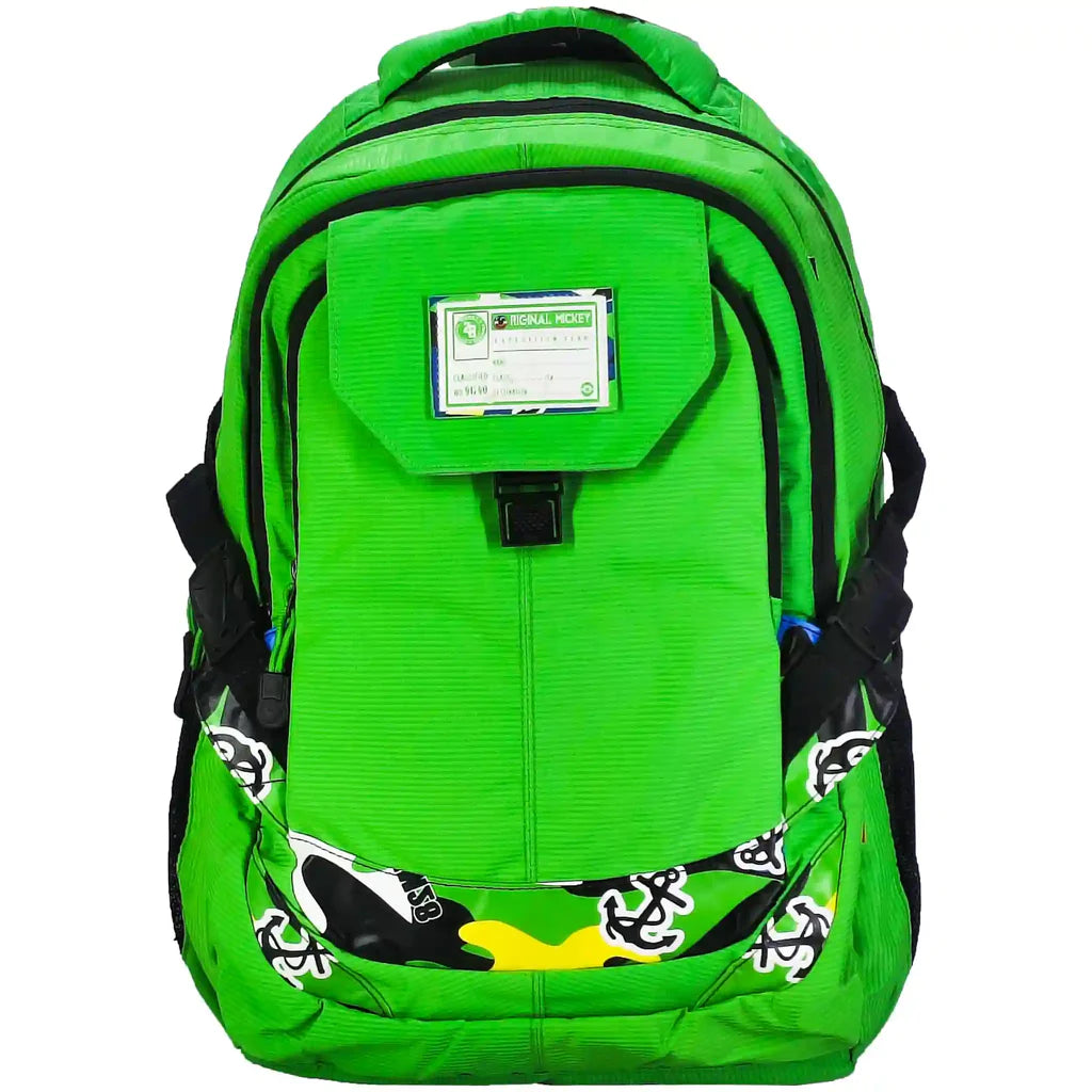 Disney Mickey Mouse imported Sport Backpack