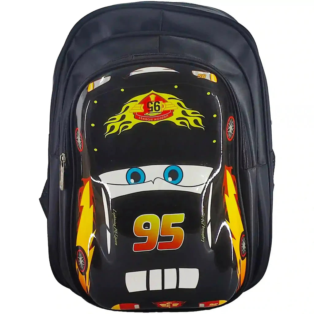 Disney Lightning McQueen Backpack
