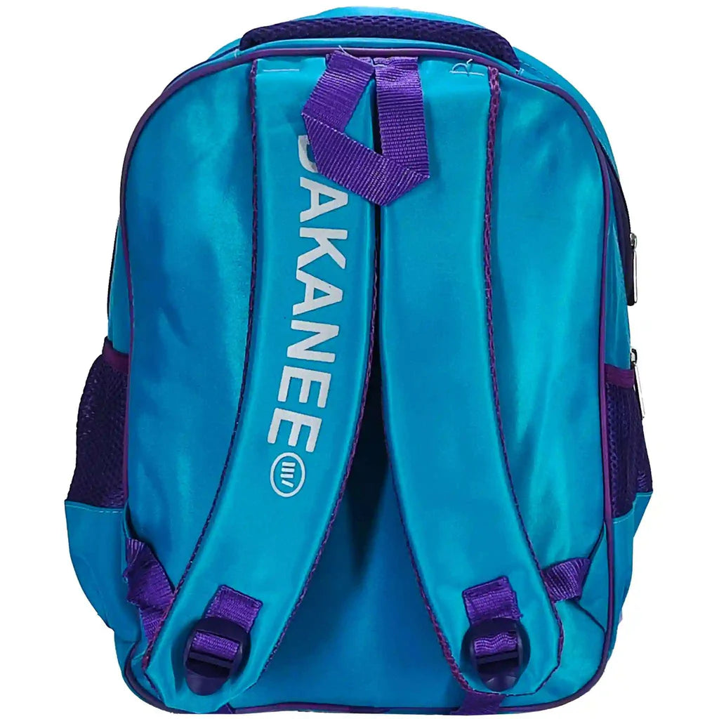 Frozen 3D School Bag
