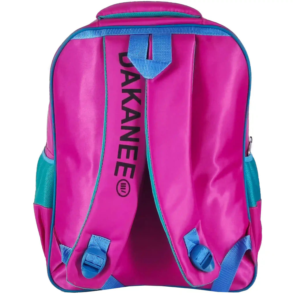 Frozen Elsa Themed 3D School Bag