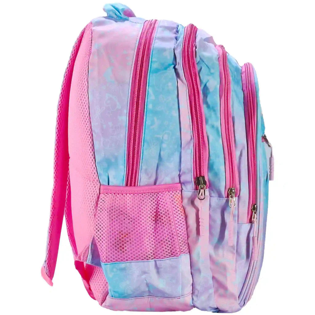 Girl Fancy Backpack