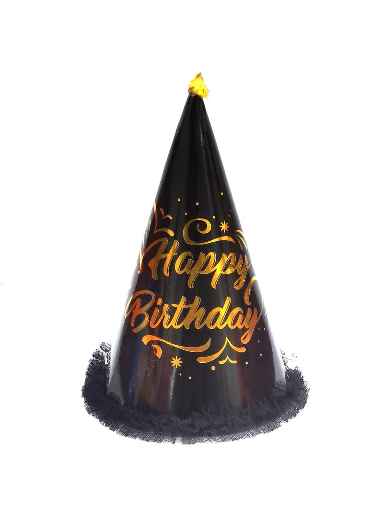Birthday Cap