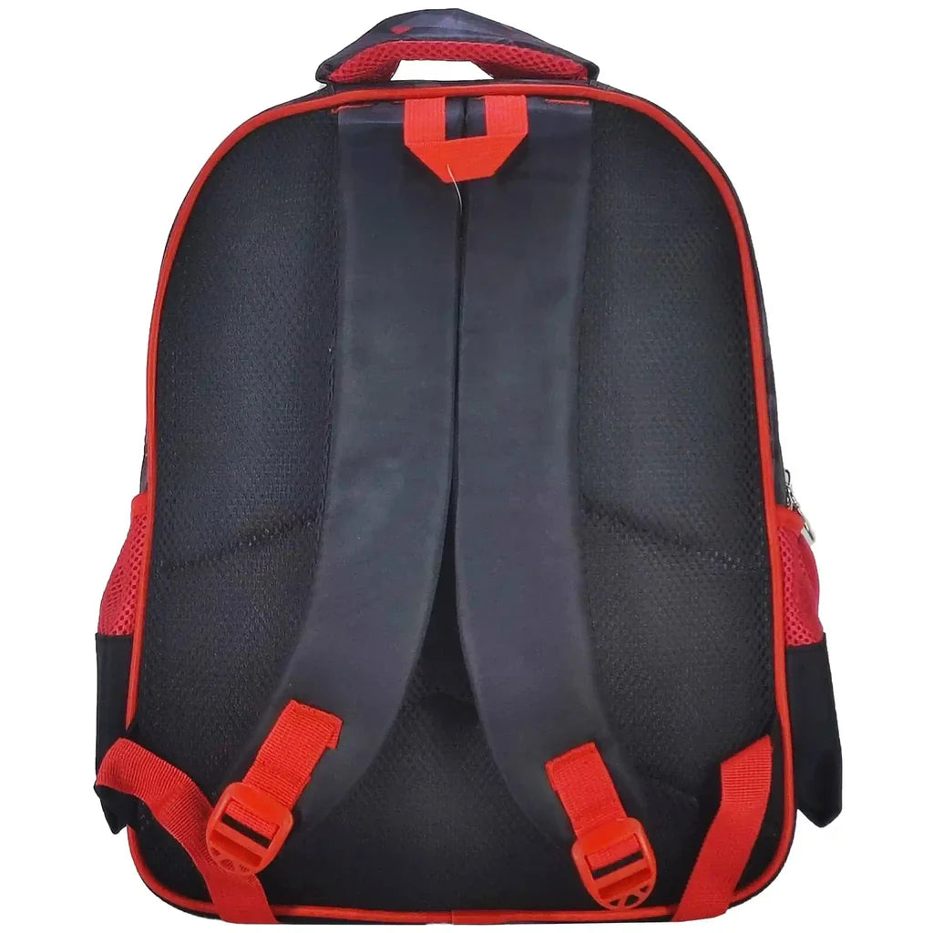 Junior Gamer Print Backpack