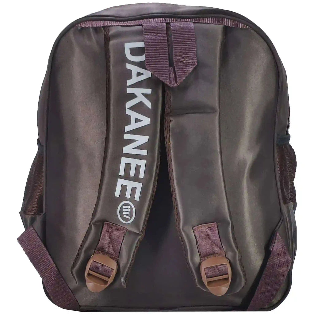 Kitten Queen School Backpack