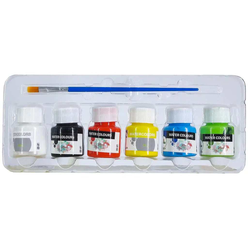 Limeles Water Colour Paint YJY-0103