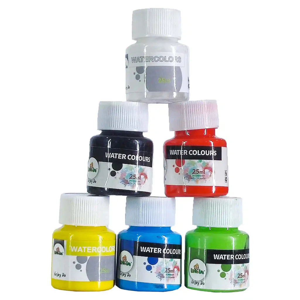 Limeles Water Colour Paint YJY-0103