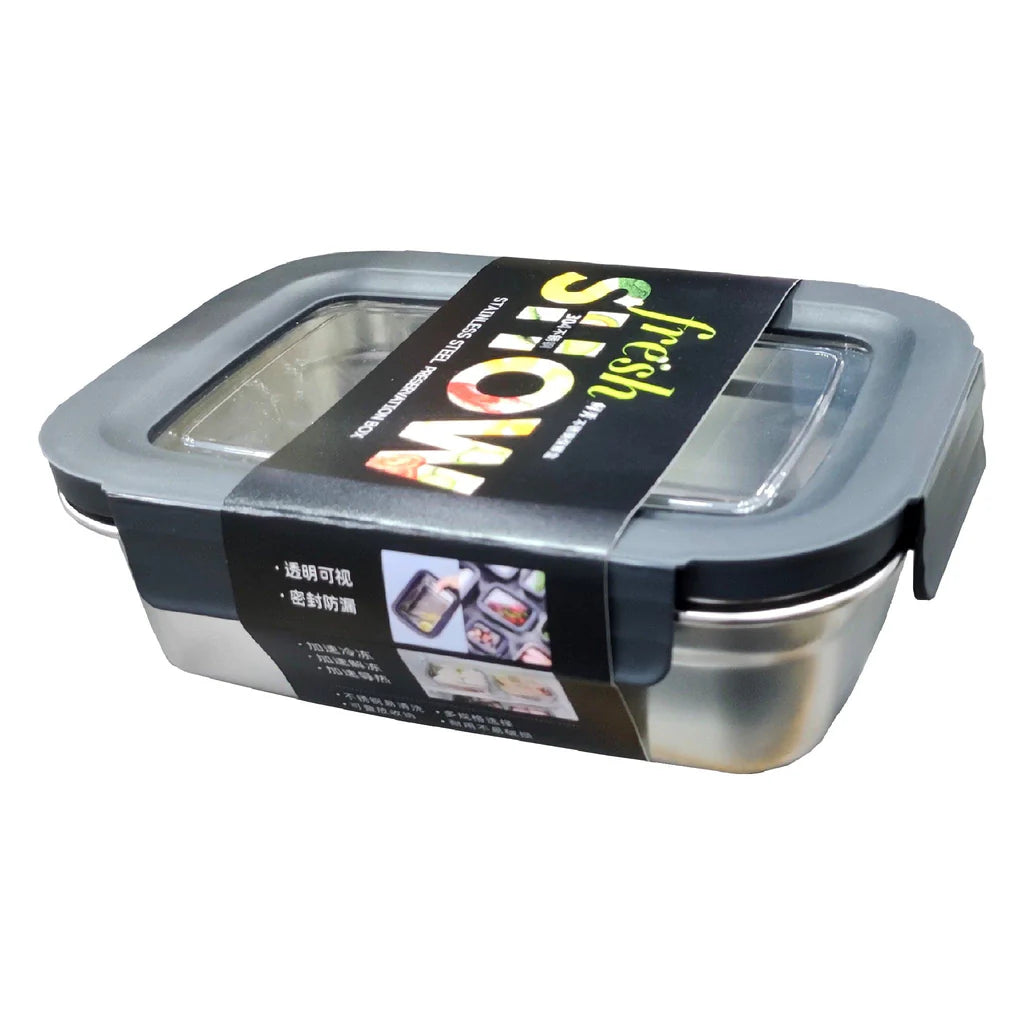 Lunch Box 6878