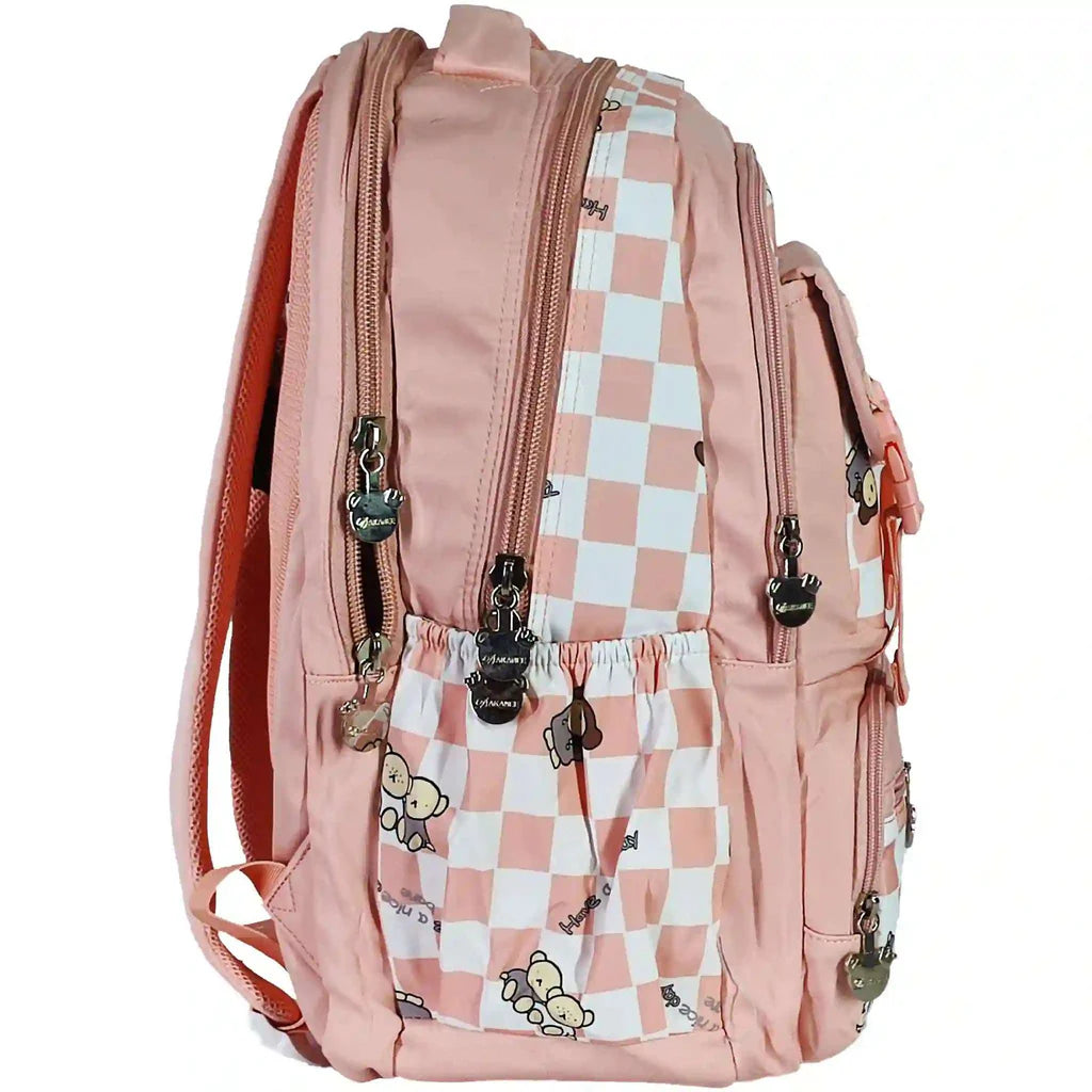 MITOWERMI Girls Backpack