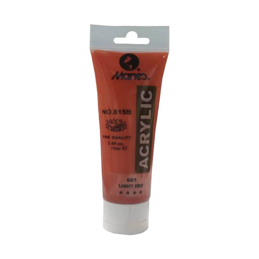 Marie's Acrylic Colour Tube