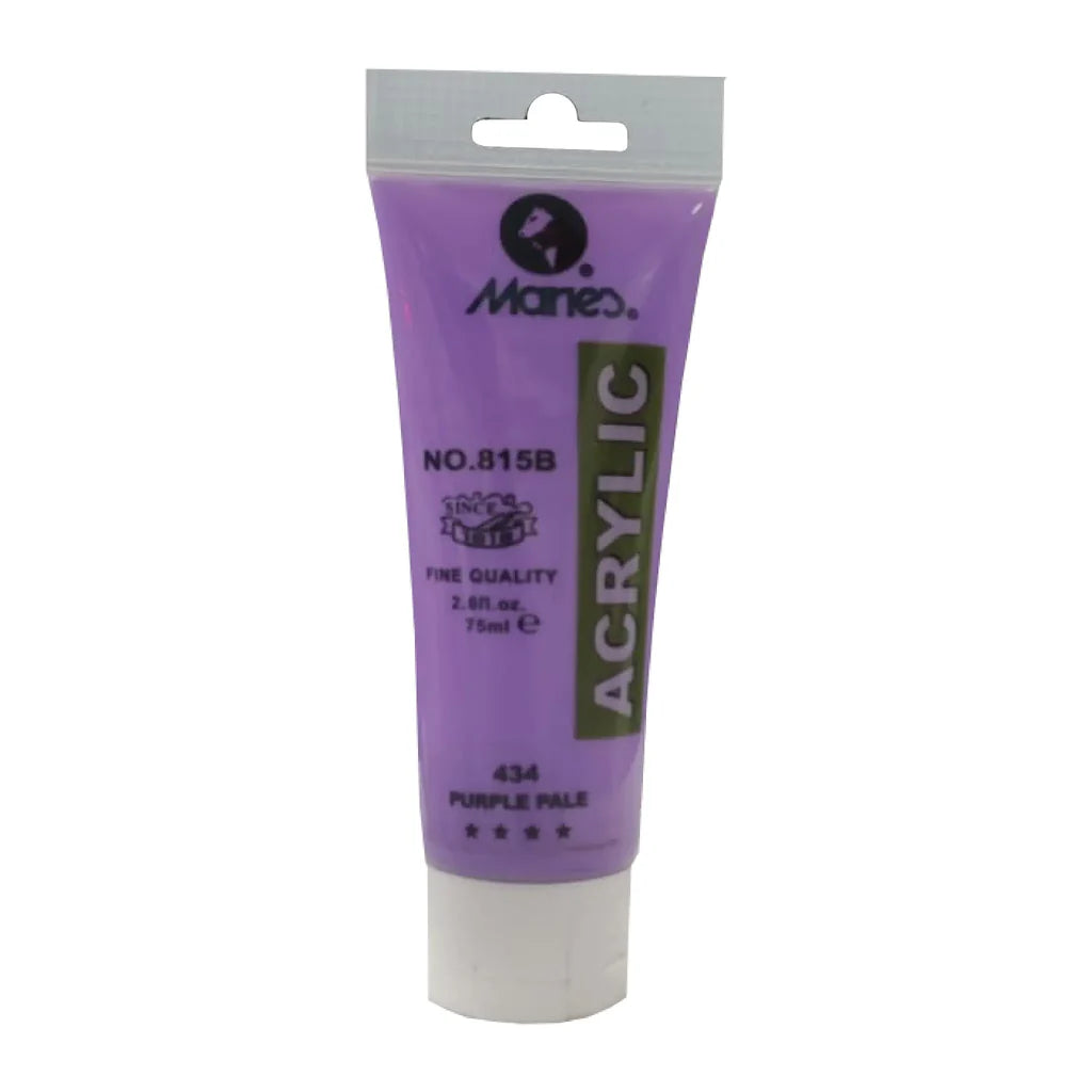 Marie's Acrylic Colour Tube