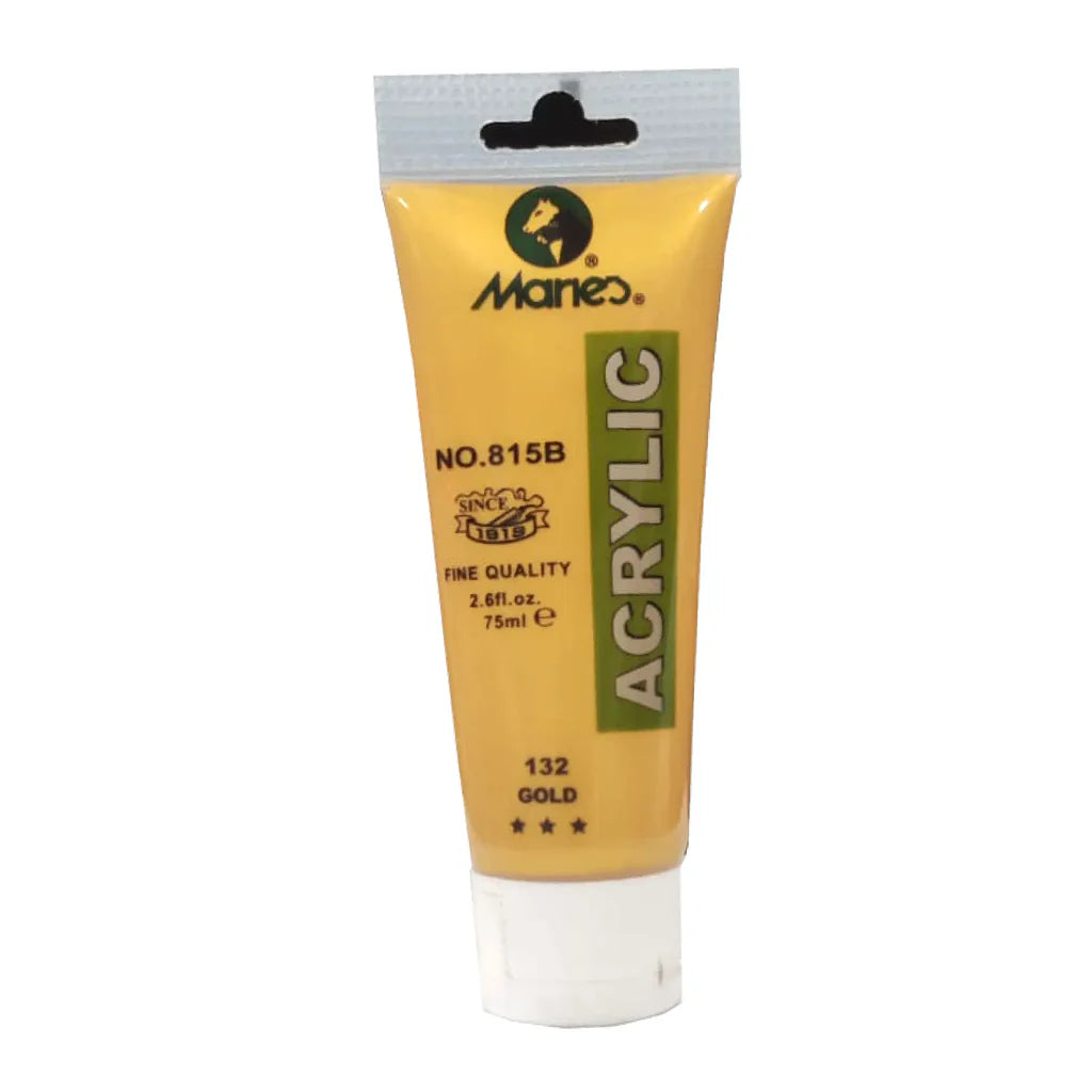 Marie's Acrylic Colour Tube