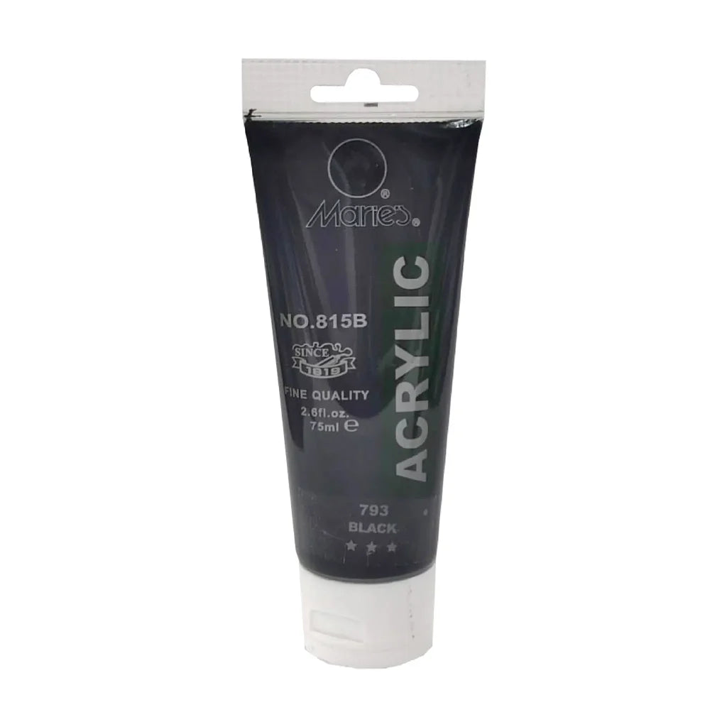 Marie's Acrylic Colour Tube