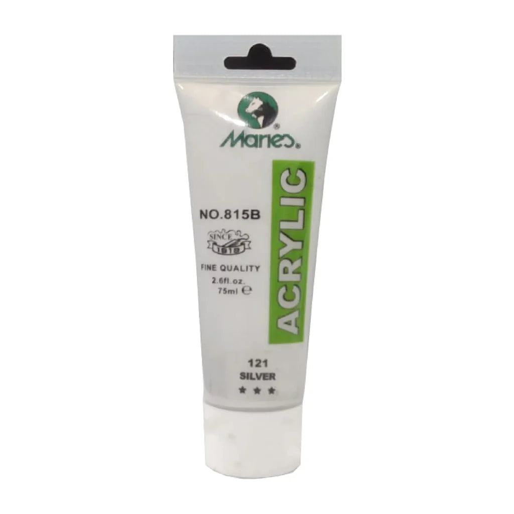 Marie's Acrylic Colour Tube