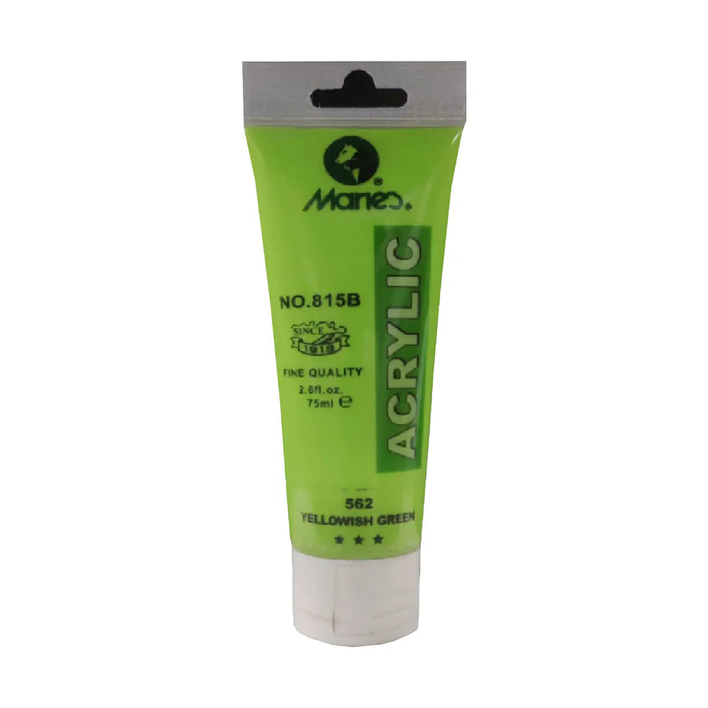 Marie's Acrylic Colour Tube