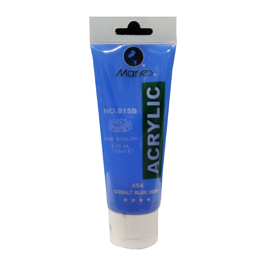 Marie's Acrylic Colour Tube