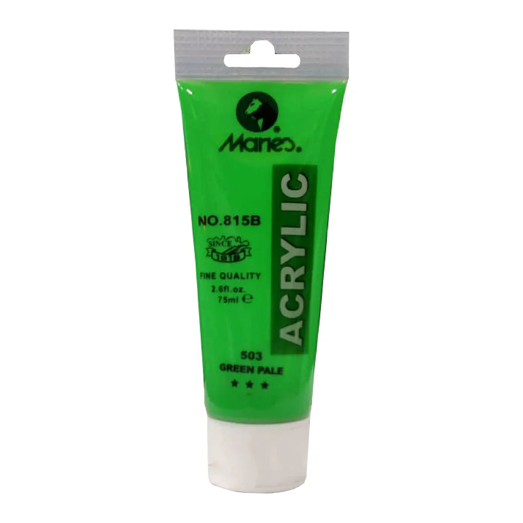 Marie's Acrylic Colour Tube
