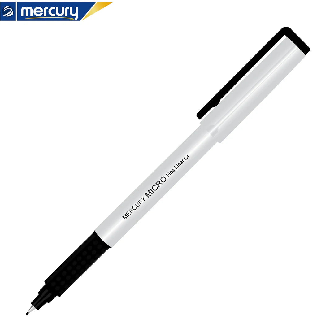 Mercury Micro Pointer Box