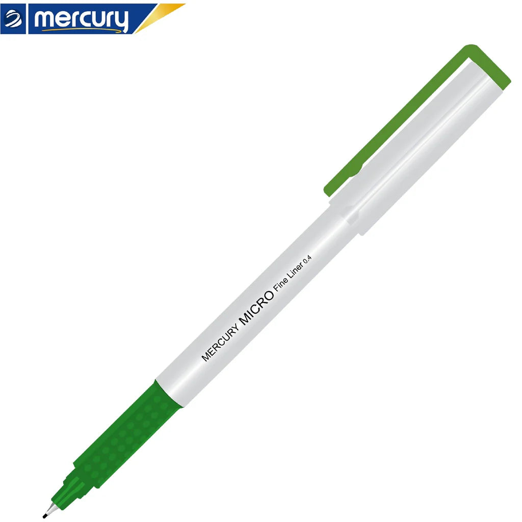 Mercury Micro Pointer Box