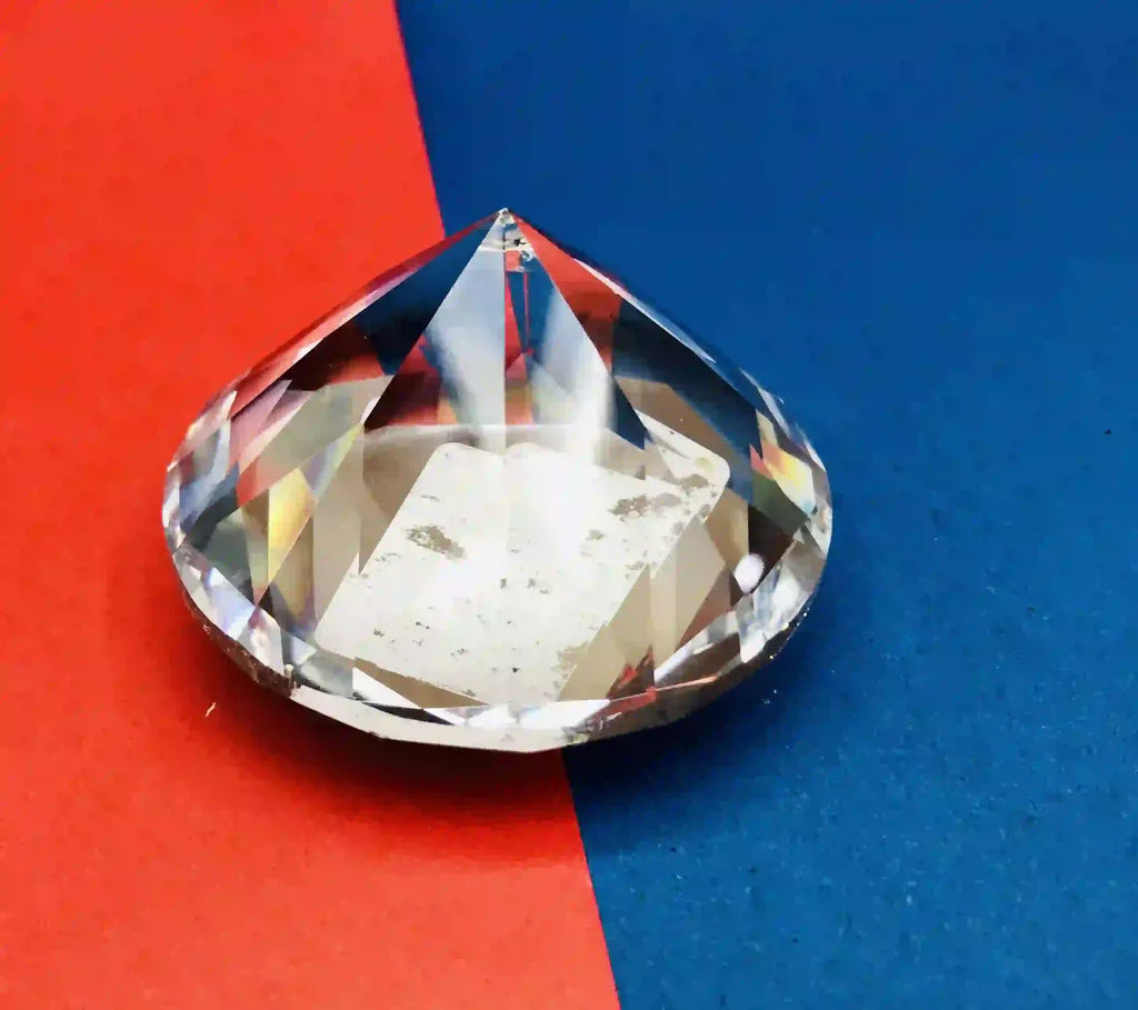Paper Weight Diamond Art No.20869