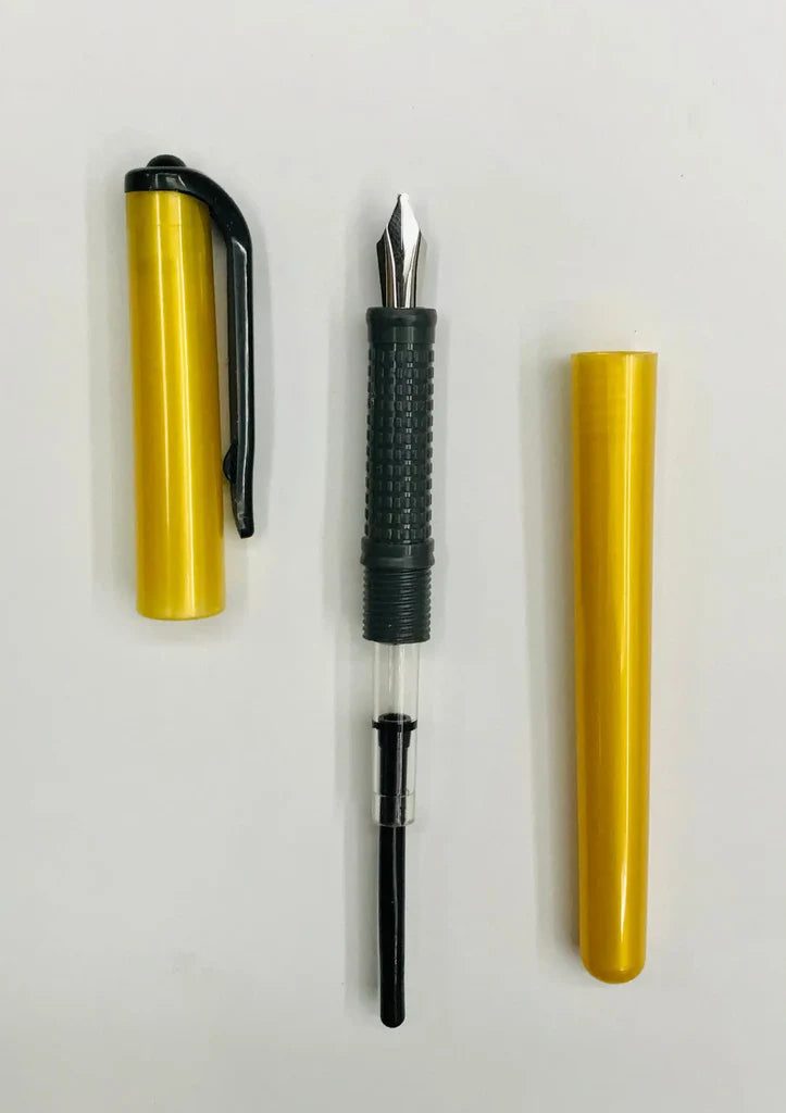 Piano Fountain Pens