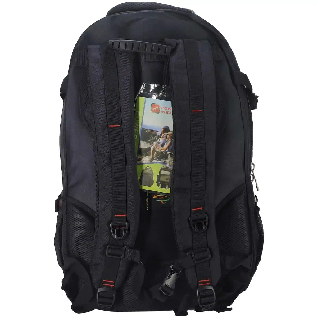 Power in Eavas Backpack
