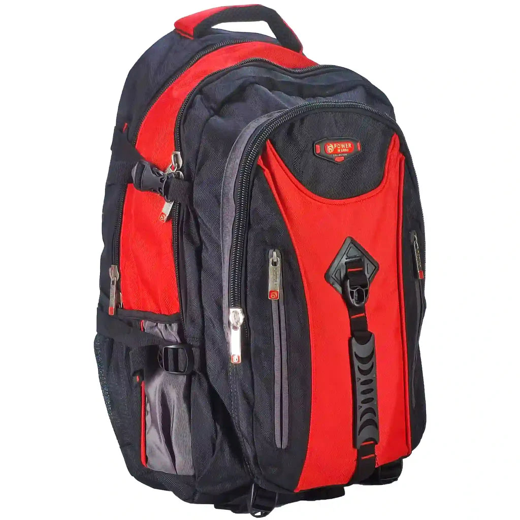 Power in Eavas Backpack