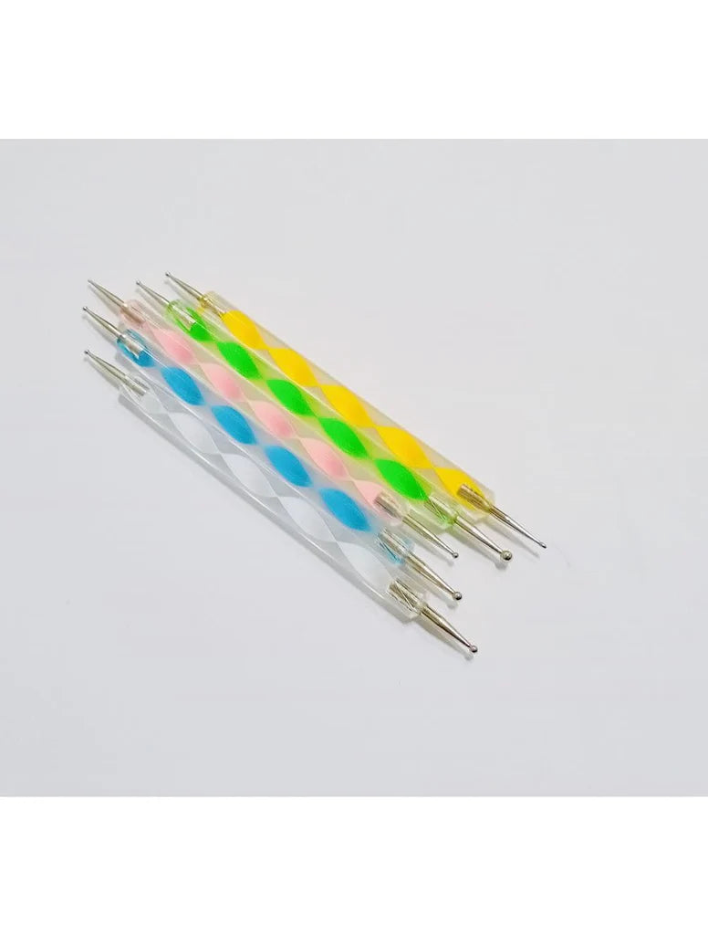 Quilling Tools 5pcs Packet
